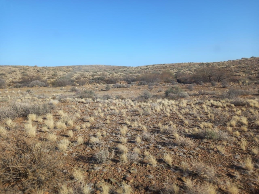 4 Bedroom Property for Sale in Vanwyksvlei Northern Cape